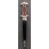 SA 1933-Model Dagger Miniature Stick Pin