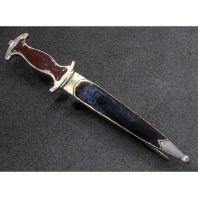 SA 1933-Model Dagger Miniature Stick Pin