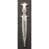 SA 1933-Model Dagger Miniature Stick Pin