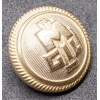 Uniform Knopf - GIL Offizier (22mm)