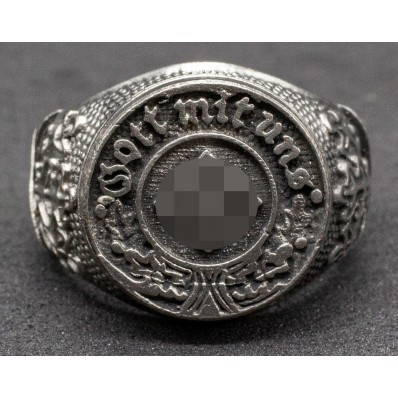 Anello - Gott Mit Uns