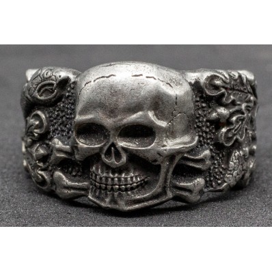 Anello - Jäger Division