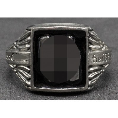 Ring - SS Meine Ehre heißt Treue