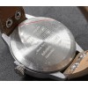 Beobachtungsuhr der Luftwaffe (Braun)