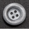 Deutscher Zinkknopf 2. Weltkrieg (14mm)