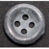 German ww2 Zinc Button (17mm)