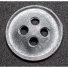 German ww2 Zinc Button (17mm)