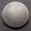 German Uniform Button ww2 Silver (19mm)