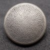 German Uniform Button ww2 Silver (19mm)