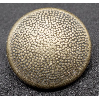 German Uniform Button ww2 Bronze (19mm)