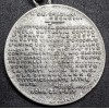 Portachiavi - Discorso di Mussolini per la Vittoria in Etiopia