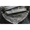 Fregio da Cappello della Deutsche Reichsbahn (argento)