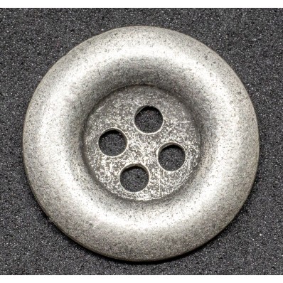 German ww2 Zinc Button (22mm)