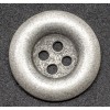 Bottone in Zinco Tedesco ww2 (22mm)