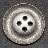 German ww2 Zinc Button (22mm)