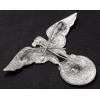 1. Modell NSKK-Sturzhelm Adler