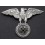 1. Modell NSKK-Sturzhelm Adler