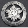 SA Herbst-Parade 1933 Brigade M.O. Badge
