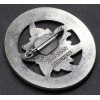 SA Herbst-Parade 1933 Brigade M.O. Badge