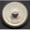 Bottone da Uniforme - Tunica U-Boot (Oro) (20mm)