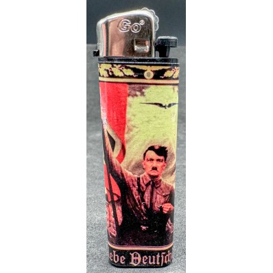 Lighter - Adolf Hitler