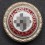 Distintivo Goldenes Parteiabzeichen - Edizione Speciale