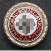 Goldenes Parteiabzeichen - Sonderausgabe