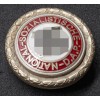 Goldenes Parteiabzeichen - Sonderausgabe
