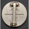 Distintivo Goldenes Parteiabzeichen - Edizione Speciale