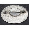Distintivo SS di Distruzione Carro Armato