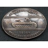 Wehrmacht Tank Destruction Badge