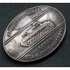 Wehrmacht Tank Destruction Badge