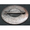 Wehrmacht Tank Destruction Badge