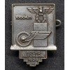 Distintivo Reichsautobahn 1000Km 1936