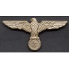 Kriegsmarine Afrikakorps Tropenhelm Adler (Gold)