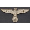 Aquila da Casco Coloniale della Kriegsmarine Afrikakorps (Oro)