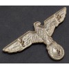 Aquila da Casco Coloniale della Kriegsmarine Afrikakorps (Oro)
