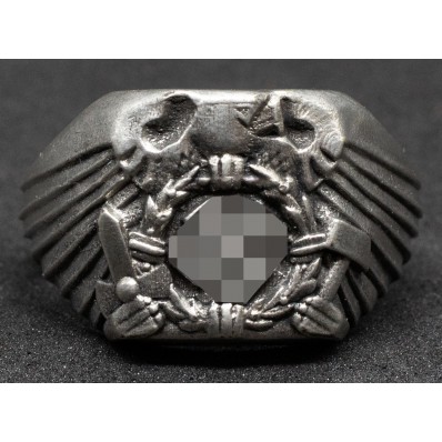 Anello per Leader della Hitlerjugend