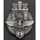 Badge of the HJ - Reichskampf Hamburg 1938