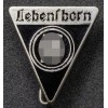 Distintivo per Membri del Progetto SS Lebensborn