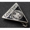 SS Lebensborn Project Membership Badge