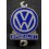 Volkswagen Spezialist Abzeichen