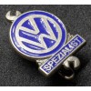 Distintivo da Specialista Volkswagen