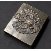 Fibbia - Esercito Austro-Ungarico