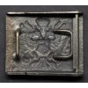 Fibbia - Esercito Austro-Ungarico