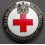 Nurse Badge - Deutsche Rotes Kreuz Schwesternschaft