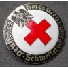 Deutsche Rotes Kreuz Schwesternschaft Abzeichen