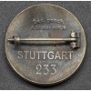 Distintivo da infermiera - Deutsche Rotes Kreuz Schwesternschaft