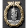 Minesweeper Badge