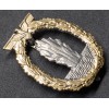 Distintivo Da Guerra Per Dragamine, Cacciatori Di Sommergibili E Navi Da Scorta